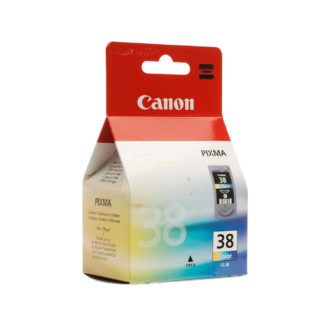 Canon CL-38 Original Colour Ink Cartridge