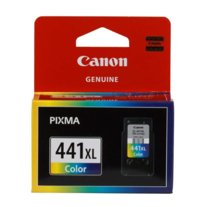 Canon CL-441XL Original Colour Ink Cartridge