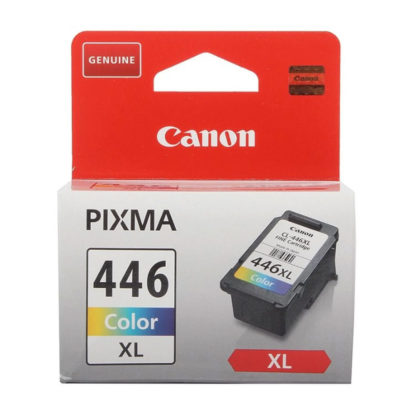 Canon CL-446XL Original Colour Ink Cartridge