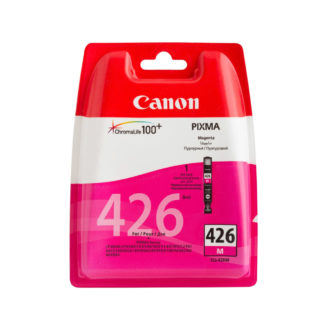 Canon CLI-426 Original Magenta Ink Cartridge