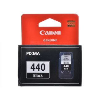 Canon PG-440 Original Black Ink Cartridge