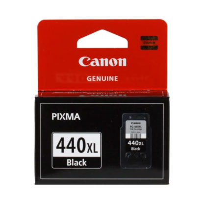 Canon PG-440XL Original Black Ink Cartridge