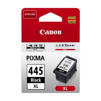 Canon PG-445XL Original Black Ink Cartridge