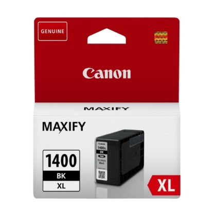 Canon PGI-1400XL Original Black Ink Cartridge