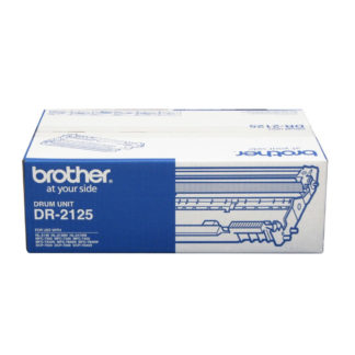 Original Brother DR2125 Drum