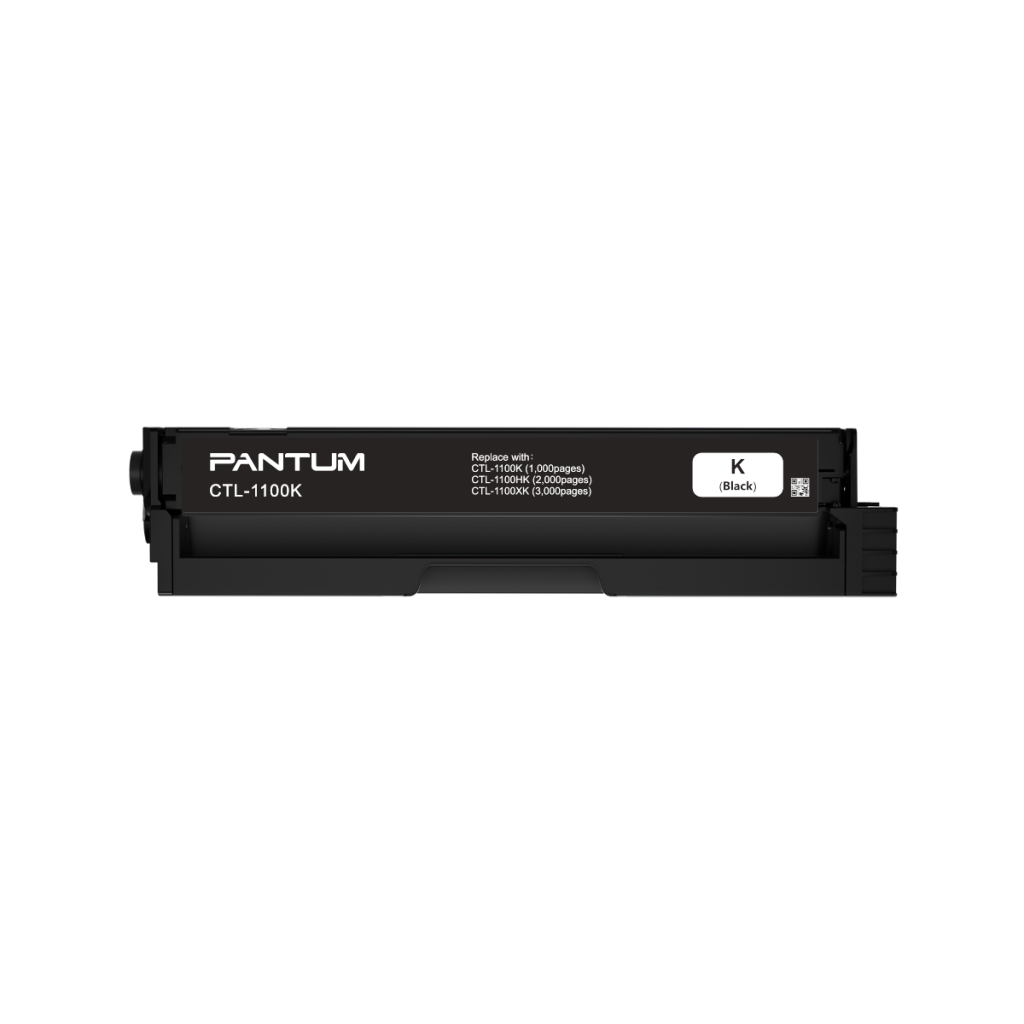 Original Pantum Ctl Hk High Yield Black Toner Cartridge The Inkdrop