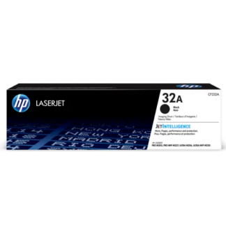 Original HP 32A Black LaserJet Imaging Drum