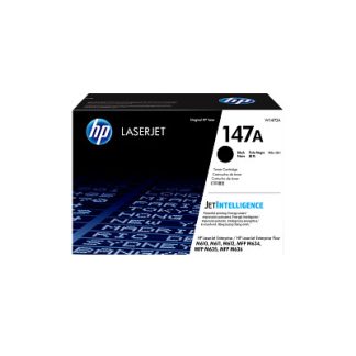 Original 147A Black Toner Cartridge