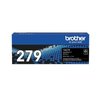 Original Brother TN279 Black Toner Cartridge