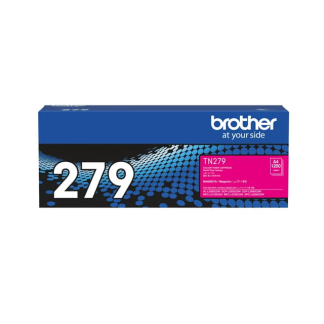 Original Brother TN279 Magenta Toner Cartridge