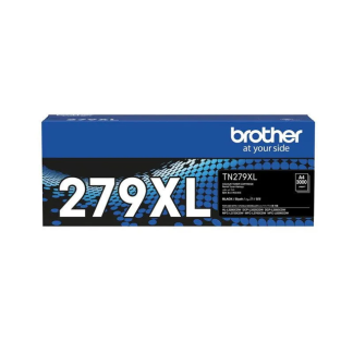 Original Brother TN279 XL Black Toner Cartridge